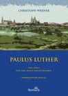 Buchcover Paulus Luther