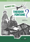 Buchcover Kennst du Theodor Fontane?