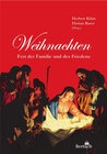 Buchcover Weihnachten