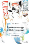 Buchcover Rinderschwanzsuppe & Kindertanzgruppe