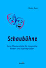 Buchcover Schaubühne