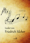 Buchcover Lieder von Friedrich Silcher