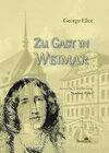 Buchcover Zu Gast in Weimar