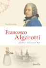 Buchcover Francesco Algarotti