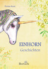 Buchcover Einhorn-Geschichten