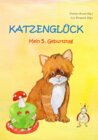 Buchcover Katzenglück