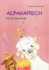 Buchcover Alpakafrech