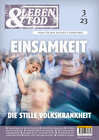 Buchcover Einsamkeit