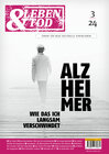 Buchcover Alzheimer