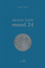 Buchcover neues vom mond 24