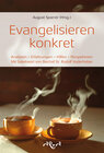 Buchcover Evangelisieren konkret