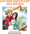 Buchcover Von der Sehnsucht des Königs