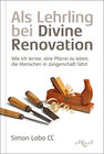 Buchcover Als Lehrling bei Divine Renovation