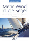 Buchcover Mehr Wind in die Segel