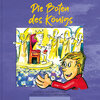Buchcover Die Boten des Königs