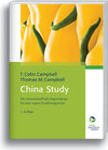 Buchcover China Study