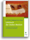 Buchcover Lehrbuch der Oralen Medizin