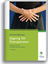 Buchcover Qigong für Therapeuten