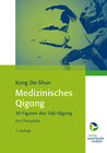 Buchcover Medizinisches Qigong