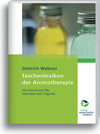 Buchcover Taschenlexikon der Aromatherapie