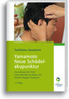 Buchcover Yamamoto Neue Schädelakupunktur