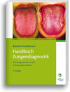 Buchcover Handbuch Zungendiagnostik