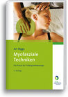 Buchcover Myofasziale Techniken