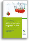 Buchcover 400 Rezepte der veganen Küche