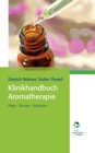 Buchcover Klinikhandbuch Aromatherapie