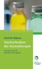 Buchcover Taschenlexikon der Aromatherapie