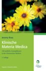 Buchcover Klinische Materia Medica