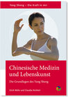 Buchcover Chinesische Medizin und Lebenskunst