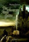 Buchcover Der schwarze Atem Gottes