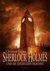 Buchcover Sherlock Holmes und die tanzenden Drachen
