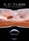 Buchcover Earl Dumarest 2: Derai