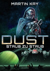 Buchcover DUST 2: Staub zu Staub