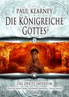 Buchcover Die Königreiche Gottes 4: Das zweite Imperium