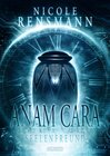 Buchcover Anam Cara - Seelenfreund
