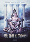 Buchcover Ein Gott zu Tulivar