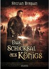Buchcover Die Chronik des großen Dämonenkrieges 4: Das Schicksal des Königs / Die Chronik des großen Dämonenkrieges