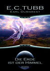 Buchcover Earl Dumarest 27: Die Erde ist der Himmel