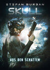 Buchcover SKULL 4: Aus den Schatten