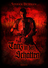 Buchcover Die Templer im Schatten 3: Tanz in den Schatten