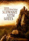 Buchcover Der schwarze Atem Gottes