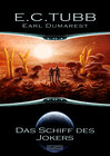 Buchcover Earl Dumarest 5: Das Schiff des Jokers