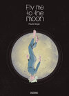Buchcover Fly me to the Moon