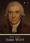 Buchcover James Watt