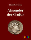 Buchcover Alexander der Große
