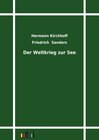 Buchcover Der Weltkrieg zur See