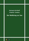 Buchcover Der Weltkrieg zur See